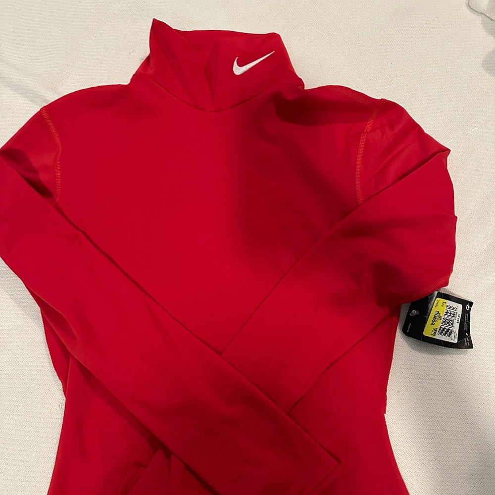 Nike Dryfit long sleeve